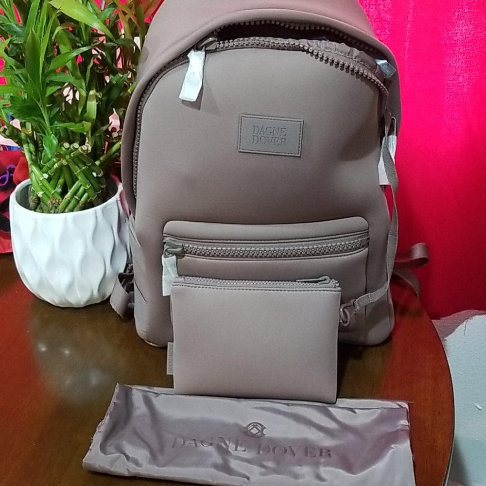 Dagne Dover Dakota Backpack